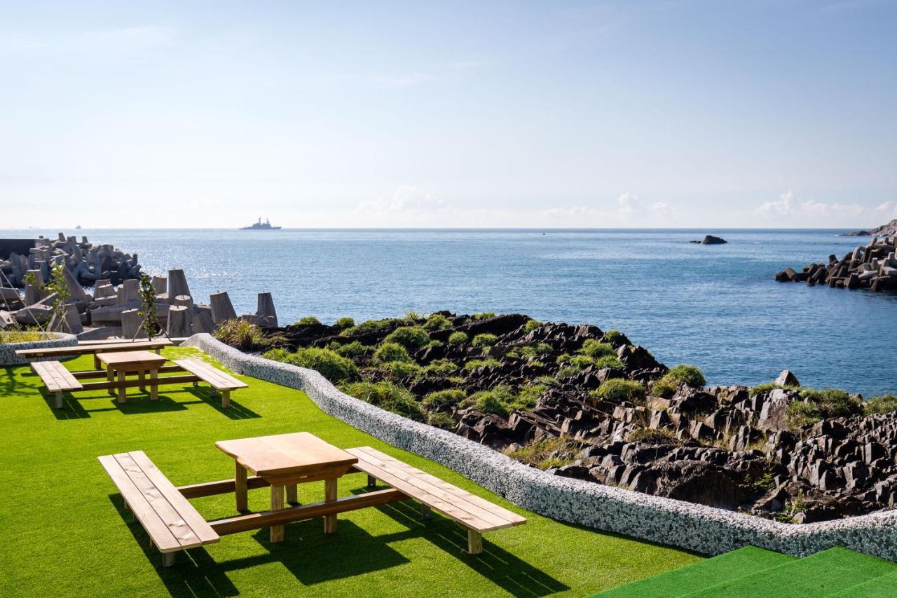 Brighthouse Hotel Szuao Kültér fotó