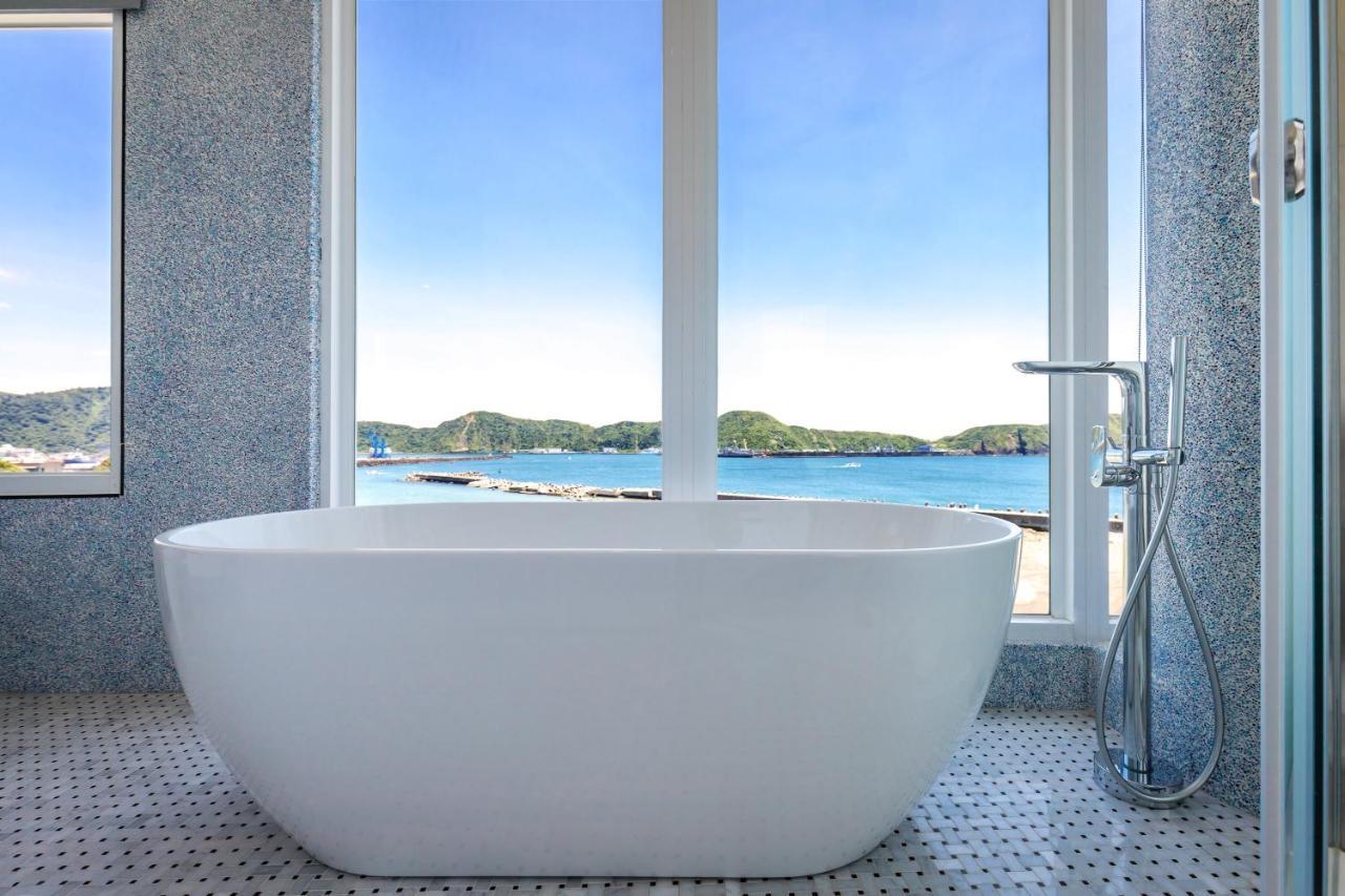 Brighthouse Hotel Szuao Kültér fotó