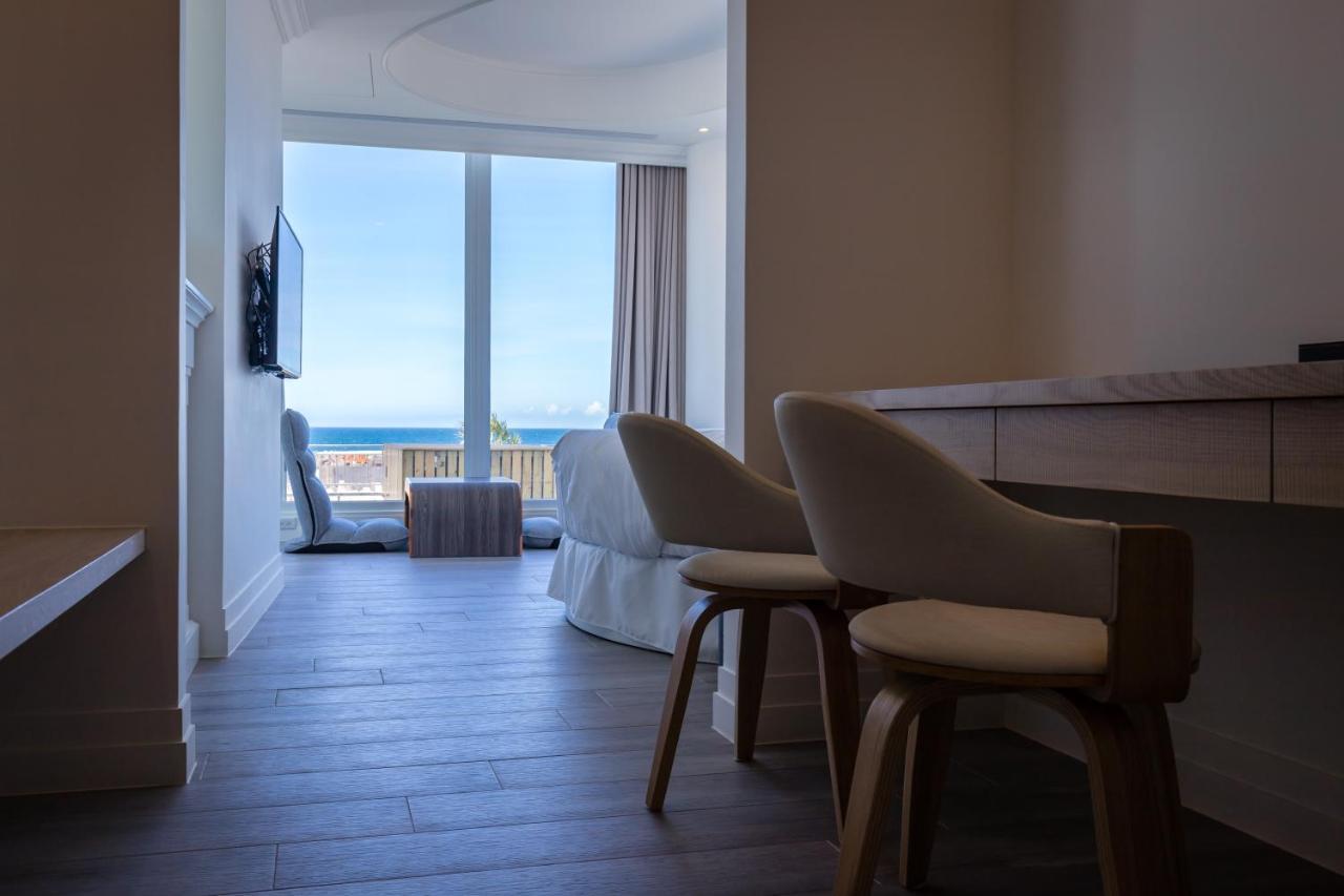 Brighthouse Hotel Szuao Kültér fotó