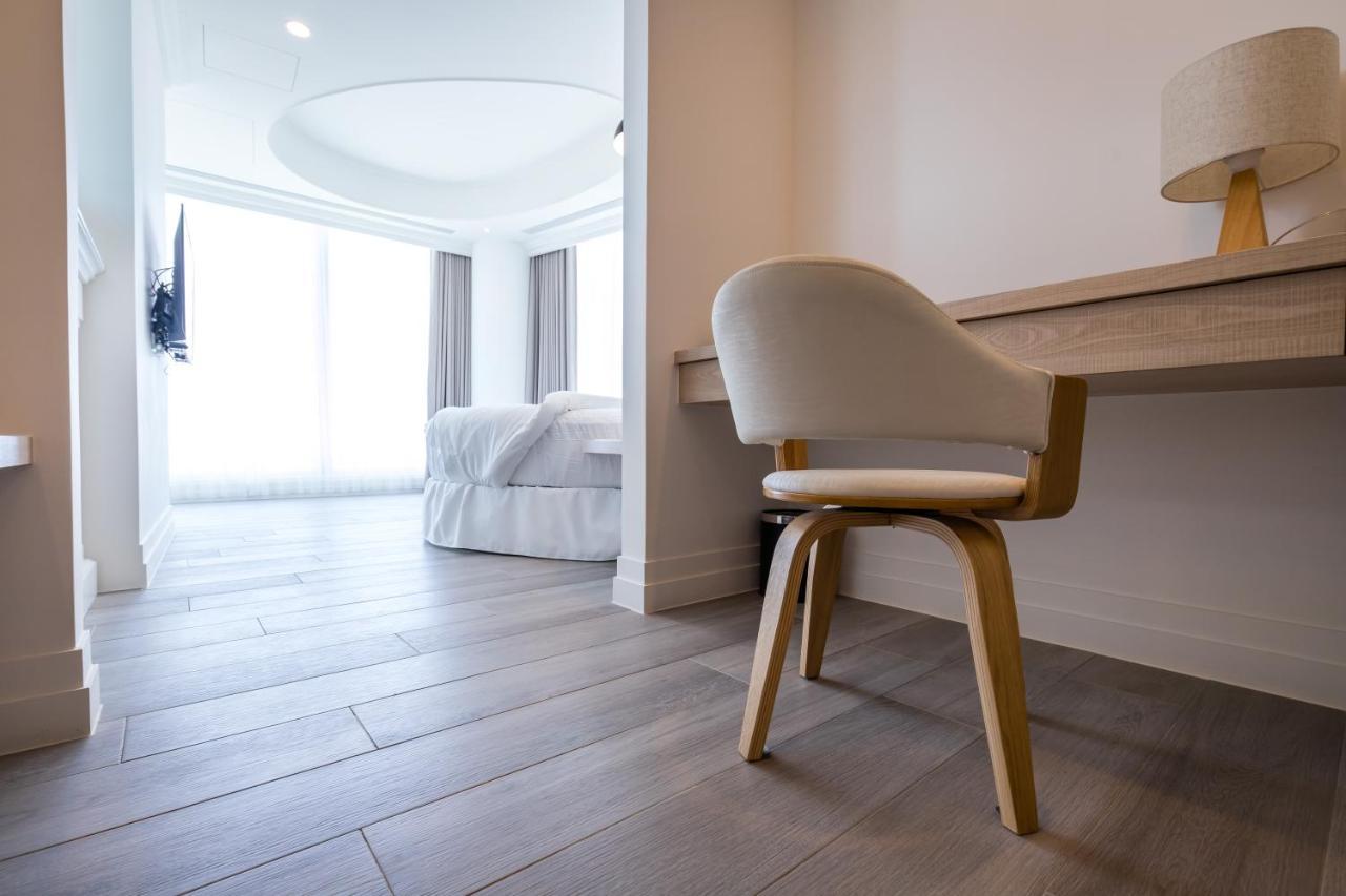 Brighthouse Hotel Szuao Kültér fotó