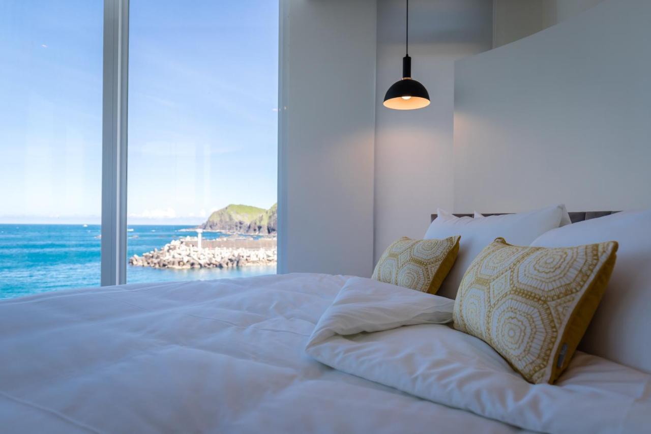 Brighthouse Hotel Szuao Kültér fotó