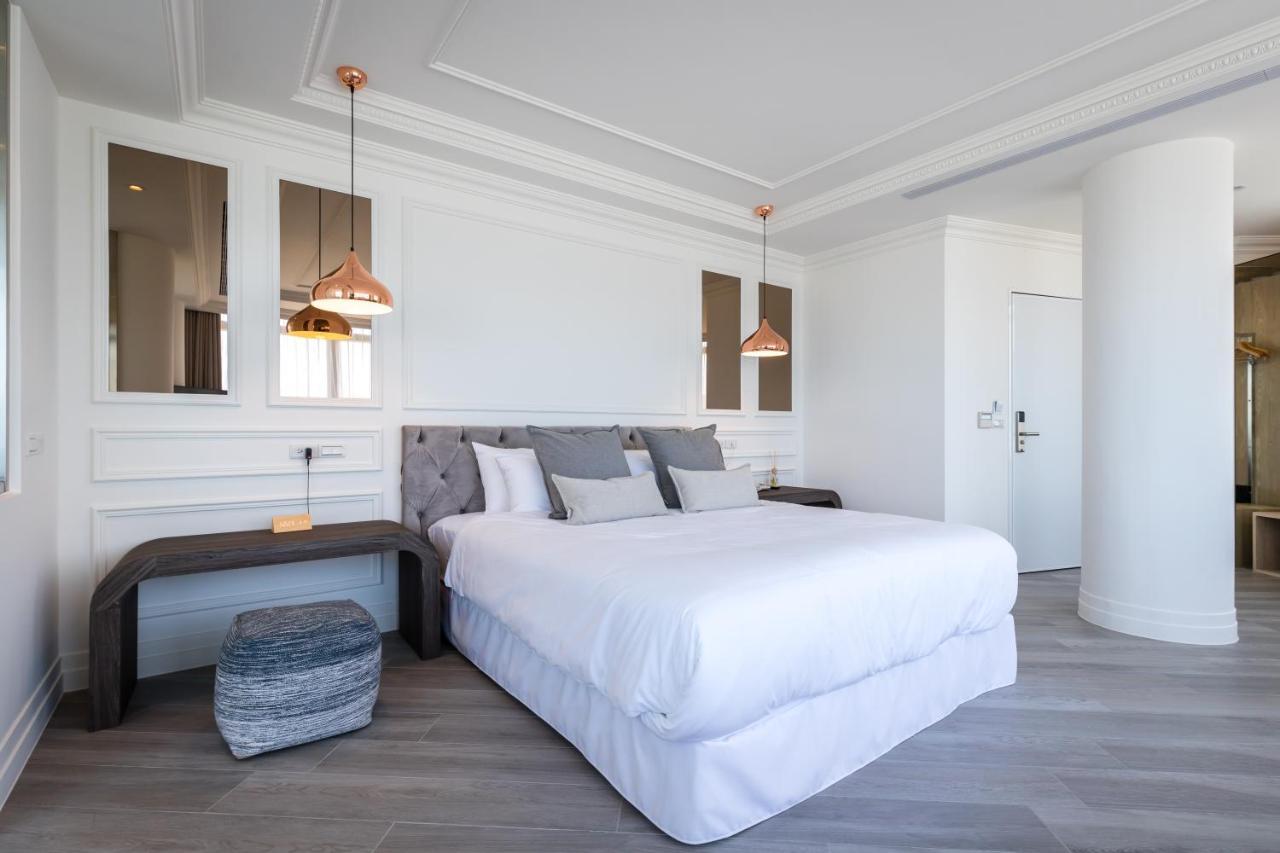Brighthouse Hotel Szuao Kültér fotó