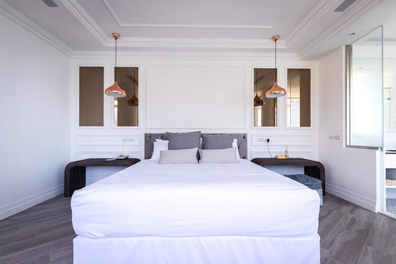 Brighthouse Hotel Szuao Kültér fotó