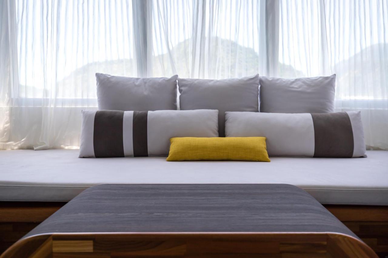 Brighthouse Hotel Szuao Kültér fotó