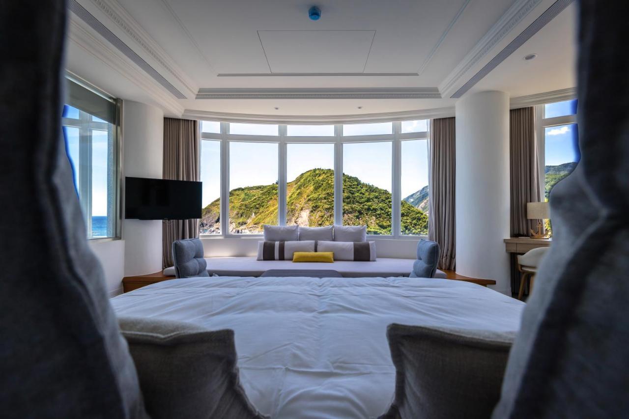 Brighthouse Hotel Szuao Kültér fotó