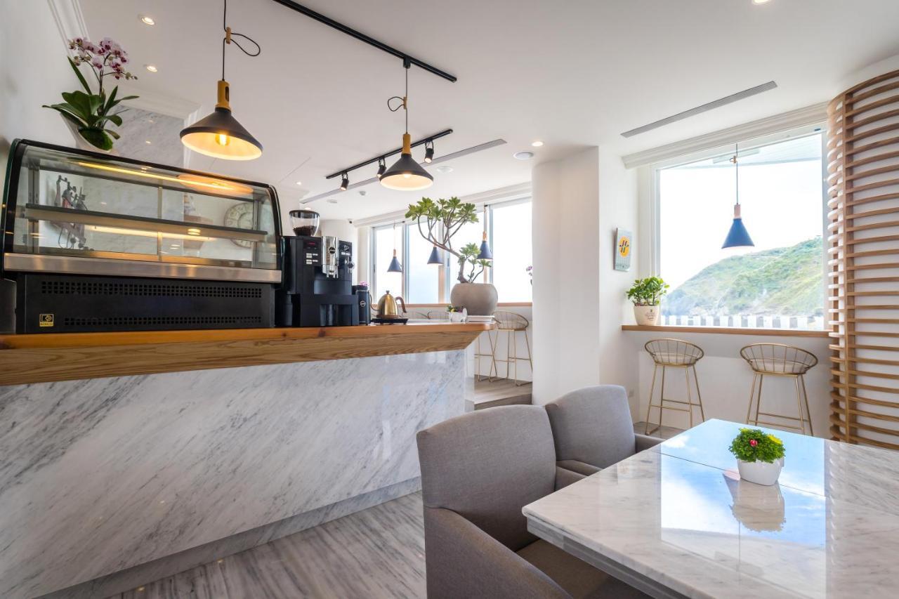 Brighthouse Hotel Szuao Kültér fotó