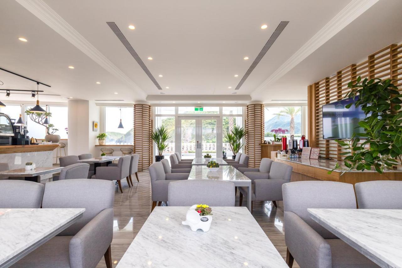 Brighthouse Hotel Szuao Kültér fotó