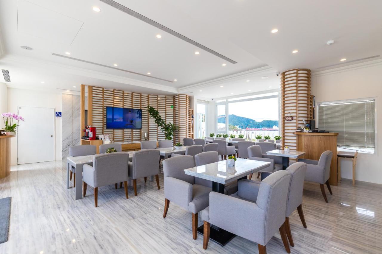 Brighthouse Hotel Szuao Kültér fotó